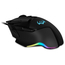 Gaming Mouse SVEN RX-G975, USB, Black, 3 image