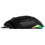 Gaming Mouse SVEN RX-G975, USB, Black, 6 image