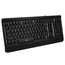 Tastatură Gaming SVEN KB-G9450 RGB, USB, Black, 2 image
