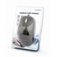 Mouse Gembird MUS-6B-02, USB, Black, 4 image