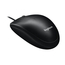 Mouse Optic Logitech M100, Black, 2 image