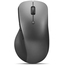 Mouse Wireless Lenovo Professional, Black
