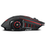 Gaming Wireless Mouse SVEN RX-G930W, Black, 10 image