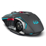 Gaming Wireless Mouse SVEN RX-G930W, Black, 4 image