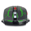 Gaming Wireless Mouse SVEN RX-G930W, Black, 7 image