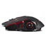 Gaming Wireless Mouse SVEN RX-G930W, Black, 9 image