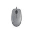 Mouse Optic Logitech M110, Gray