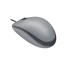 Mouse Optic Logitech M110, Gray, 2 image