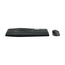 Tastatură + Mouse Wireless Logitech MK850 Performance, Black, 3 image