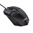 Gaming Mouse Trust GXT 109 FELOX, USB, Black, 4 image