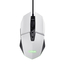 Gaming Mouse Trust GXT 109W FELOX, USB, White