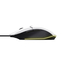 Gaming Mouse Trust GXT 109W FELOX, USB, White, 5 image