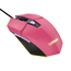 Gaming Mouse Trust GXT 109P FELOX, USB, Pink, 4 image