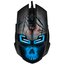 Gaming Mouse SVEN RX-G805, USB, Black