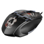 Gaming Mouse SVEN RX-G805, USB, Black, 5 image