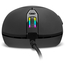 Gaming Mouse SVEN RX-G840, USB, Black, 8 image