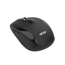Mouse Wireless ACER MX202, Black, 5 image