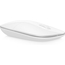 Mouse Wireless HP Z3700, White, 2 image