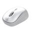 Tastatură + Mouse Wireless Trust ODY II / White, 6 image