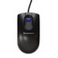 Mouse Lenovo IBM ScrollPoint Wheel Optical 3-Button, USB, Black