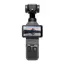 Cameră Video Sport DJI Osmo Pocket 4 Essential Combo, Negru, 5 image