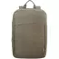 Rucsac pentru Laptop Lenovo B210, 15.6", Poliester, Gri
