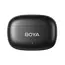 Microfon portabil pentru înregistrare vocală Boya mini 2-02, Fără fir, Negru, 5 image