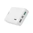 Acumulator extern Rivacase VA2572, 20000mAh, Alb, 3 image