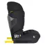 Scaun auto Moni Performance 100-150cm  Cosmos black 3801005152957, 2 image