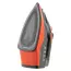 Fier de călcat Ardesto IR-C2233-GR, 2200W, Negru | Portocaliu, 7 image
