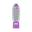 Uscător de păr-perie Panasonic EH-KA22-V865, 600W, Violet, 5 image