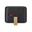 Acumulator extern Rivacase VA1084, 40000mAh, Negru, 2 image
