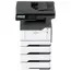 Multifunctional laser Sharp Luna MX-B467FEU, Negru-Alb, 5 image