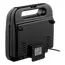 Aparat pentru sandwich Ardesto SM-H110BGR, Negru, 4 image