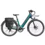 Bicicletă Electrică Fiido C11, Albastru, 6 image