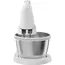Mixer detașabil staționar Electrolux ESM4W, Alb, 6 image