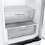 Frigider LG GBV3100ESW, Alb, 8 image