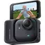 Cameră Video Sport Insta360 GO Ultra Creator, Negru, 3 image