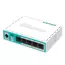 Router MikroTik hEX lite, Alb, 3 image