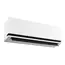 Aparat de aer condiționat Split LG AirFit H09S1D, 9kBTU/h, Alb, 8 image