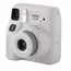 Cameră Foto Fujifilm Instax Mini SE, Gri, 6 image