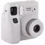 Cameră Foto Fujifilm Instax Mini SE, Gri, 5 image