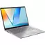 NB ASUS 14.0" Vivobook S 14 S3407VA Silver (Core 5 210H 16Gb 512Gb Win 11), 7 image