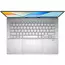 NB ASUS 14.0" Vivobook S 14 S3407VA Silver (Core 5 210H 16Gb 512Gb Win 11), 3 image