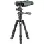 Tripied Video Vanguard VESTA GOT 233CP, Cap Video, Negru, 4 image