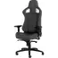Scaun Gaming Noblechairs Epic, Textil, Antracit, 6 image