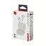JBL. Căști JBL Wave Flex, Alb, 2 image