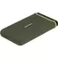 SSD portabil extern Transcend ESD380C, 4 TB, Military Green (TS4TESD380C), 4 image