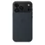 Apple iPhone 18 Pro Max Silicone Case with MagSafe - Navy Blue, Model A3702, 3 image