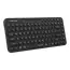Tastatură A4Tech FBK36C AS, Fără fir, Negru, 8 image